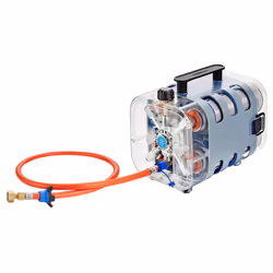 Alimentation en gaz légère et portable À utiliser avec des cartouches 4 x 227 g (non incluses) Avec raccord rapide CADAC et t ...