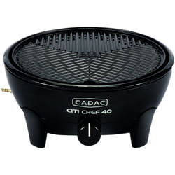 Bbq Citi Chef 40 Black - dometic