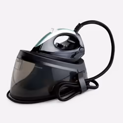 Mellerware Flossy Grey 2200 W 2 L Semelle anti-adhérente Noir, Vert