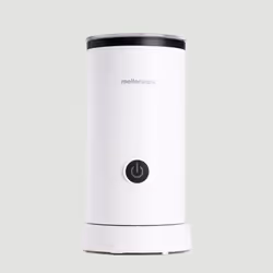 Mellerware ES9580050L, Automatique, Blanc, 125 ml, 240 ml, 0,58 L, 60 s