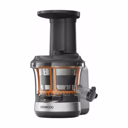 Extracteur de jus KAX720PL pour Robot ménager KENWOOD Réalisez de superbes jus détox, vitaminés et gourmands à partir de vos  ...
