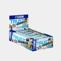 USN - Ultimate Sports Nutrition Trust Crunch