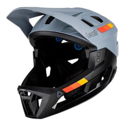 Casque VTT Leatt Enduro 2.0 - Gris Titanium - Taille M (55/59 cm)