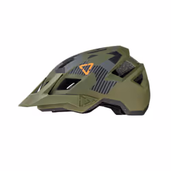 Casque enfant Leatt AllMtn 1.0