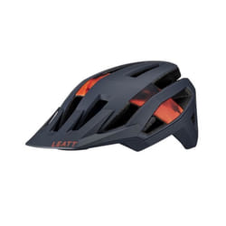 Casque VTT Trail 3.0 ultraventilé et léger - LEATT - Noir - Adulte - VTT