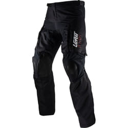 Leatt 5.5 Enduro Pantalon de motocross, noir, taille 3XL pour Hommes