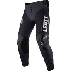 Leatt 5.5 IKS Contrast Pantalon de motocross, gris, taille S pour Hommes