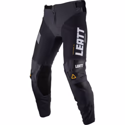 Leatt 5.5 IKS Contrast Pantalon de motocross, gris, taille S pour Hommes