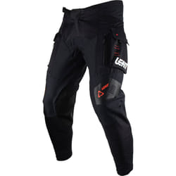 Leatt 4.5 HydraDri Pantalon de motocross, noir, taille S pour Hommes