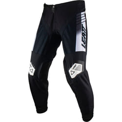 Leatt 4.5 Lite Classic Pantalon de motocross, noir, taille S pour Hommes