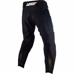 Leatt 4.5 Lite Classic Pantalon de motocross, noir, taille S pour Hommes