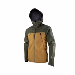 Veste de VTT - Hydradri - 4.0 - Imperméable - Respirant - Manches longues