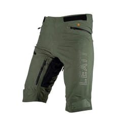 Pantalon de vélo - DBX - HydraDri 5.0 - Imperméable - Respirant - Vert