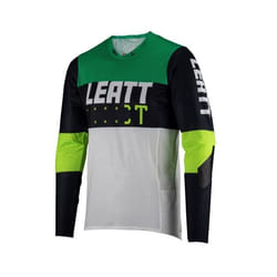 Maillot VTT - Gravity - 4.0 - Manches longues - Coude renforcé - Respirant