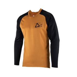 Maillot VTT - ALLMTN - 5.0 - Imperméable - Manches longues - Respirant