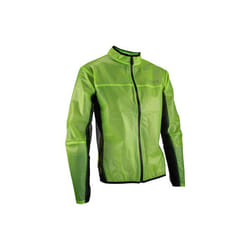 Veste imperméable Leatt RaceCover
