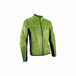 Veste imperméable Leatt RaceCover