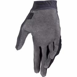 Leatt 1.5 GripR Gants de motocross pour enfants, noir, taille 2XS pour Des gamins