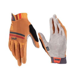 Gants VTT - LEATT - 2.0 X-Flow - Respirants - Légers - Protection renforcée