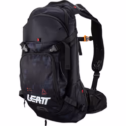Leatt XL 1.5 Sac à dos d’hydratation, noir, taille 11-20l pour Hommes