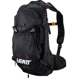 Leatt XL 1.5 Sac à dos d’hydratation, noir, taille 11-20l pour Hommes