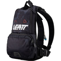 Leatt Race 1.5 HF Sac à dos d’hydratation, noir, taille 0-5l pour Hommes