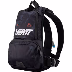 Leatt Race 1.5 HF Sac à dos d’hydratation, noir, taille 0-5l pour Hommes