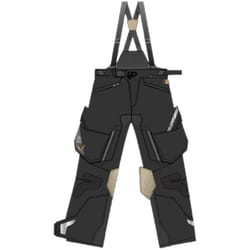 Pantalon moto Leatt ADV MultiTour 7.5 V24