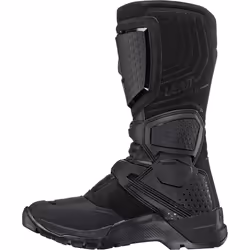 Leatt HydraDri 7.5 bottes de motocross imperméables, noir, taille 40 41 pour Hommes - Vue supplémentaire 5