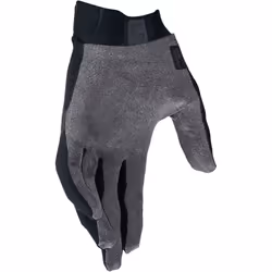 Leatt 1.5 GripR 2024 Gants de motocross, noir-gris, taille L pour Hommes