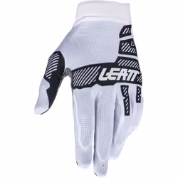 Leatt 1.5 GripR 2024 Gants de motocross, noir-blanc, taille S pour Hommes