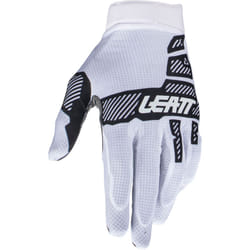 Leatt 1.5 GripR 2024 Gants de motocross, noir-blanc, taille S pour Hommes