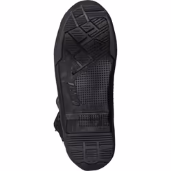 Leatt 3.5 2024 Bottes de motocross, noir, taille 40 41 pour Hommes