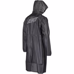Leatt Mud Manteau, noir pour Hommes