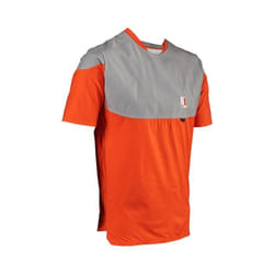 Maillot VTT - AllMountain - 3.0 - Tissu Soft-Touch - Manches longues - Mixte