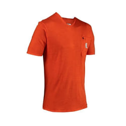 Maillot VTT - AllMountain - 2.0 - Tissu Tencel - Manches courtes - Respirant