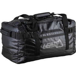 Leatt 60 L Sac de voyage étanche, noir