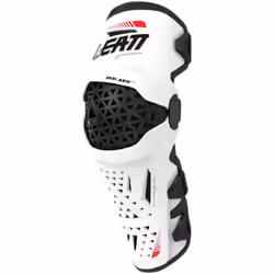Genouillère de moto Leatt Dual Axis Pro