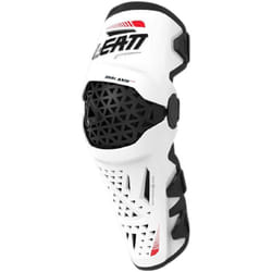 Genouillère de moto Leatt Dual Axis Pro