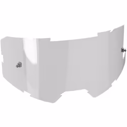 Leatt Vizion Lentille de remplacement, gris pour Hommes