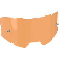 Leatt Vizion Lentille de remplacement, orange pour Hommes