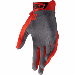 Leatt 3.5 Lite 2025 Gants de motocross, rouge, taille 2XL pour Hommes