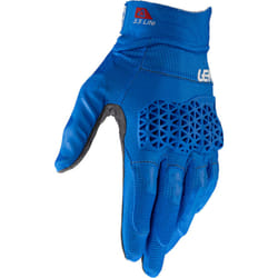 Leatt 3.5 Lite 2025 Gants de motocross, bleu, taille M pour Hommes