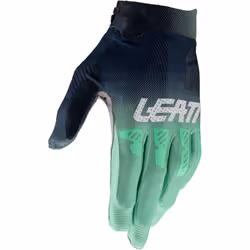 Leatt 2.5 Lite 2025 Gants de motocross, vert, taille M pour Hommes
