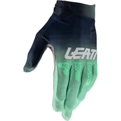 Leatt 2.5 Lite 2025 Gants de motocross, vert, taille M pour Hommes