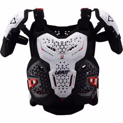 Protection poitrine moto Leatt 5.5 Evo V25