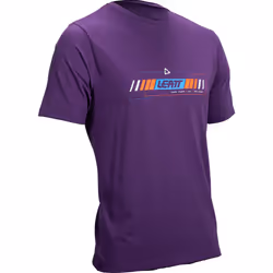 T-shirt Leatt Core