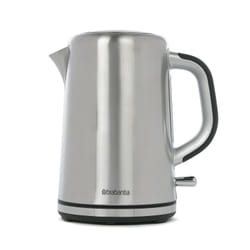 Brabantia BBEK1001 bouilloire 1,7 L 3000 W Acier inoxydable