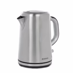 Brabantia BBEK1001 bouilloire 1,7 L 3000 W Acier inoxydable