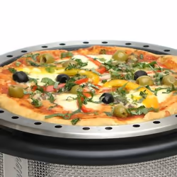 Cobb 19 accessoire de barbecue / grill Assiette pizza